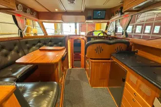 Thumbnail von Nord West 420 Flybridge NW420-026