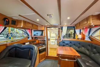 Thumbnail von Nord West 420 Flybridge NW420-026