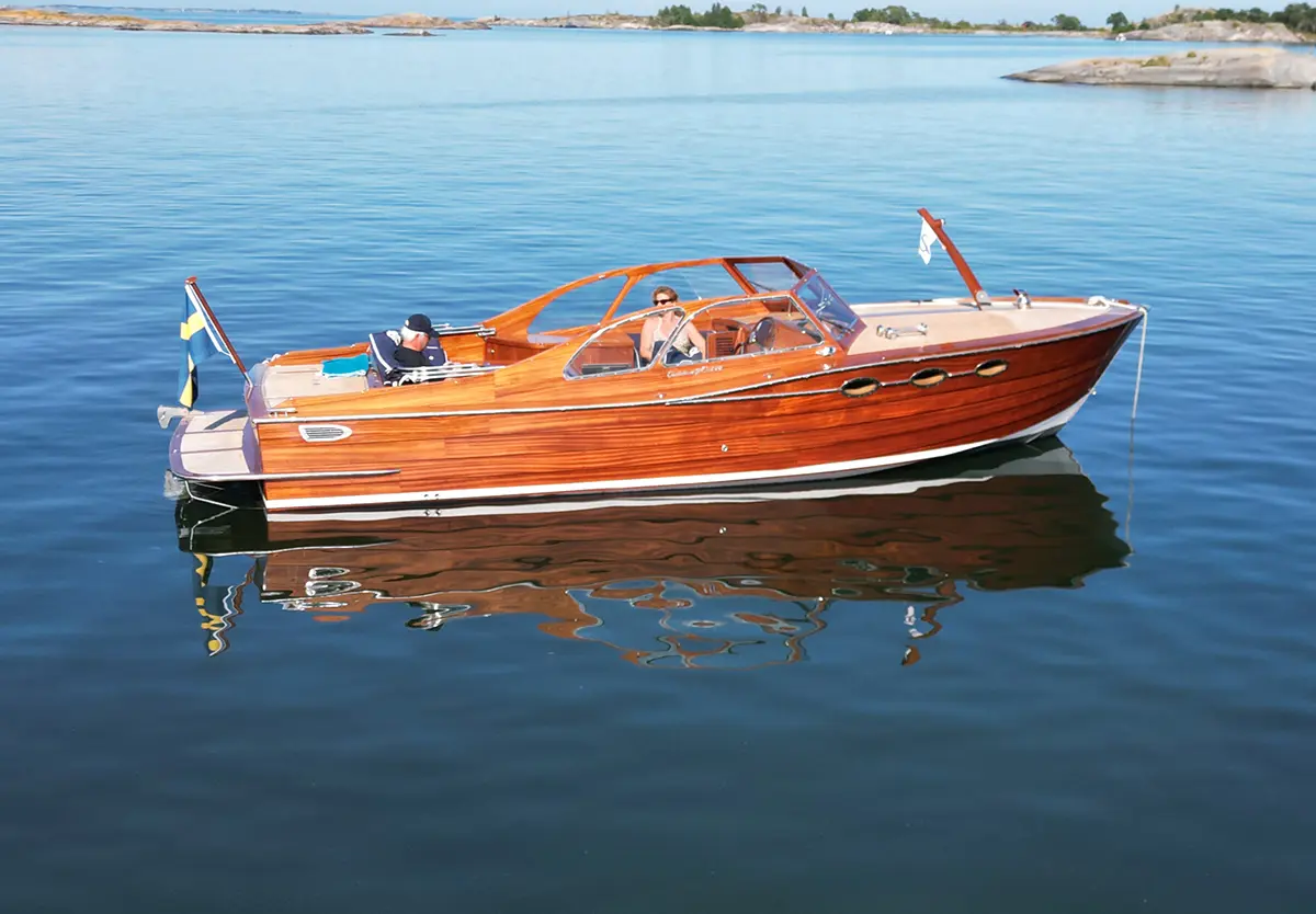 Thumbnail von Golden Cut 28W