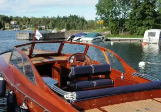 Thumbnail von Golden Cut 28W