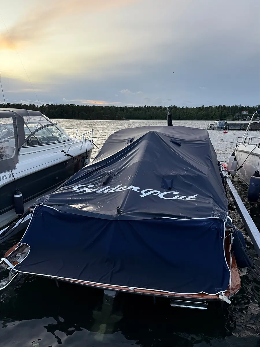 Thumbnail von Golden Cut 28W