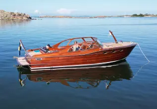 Thumbnail von Golden Cut 28W