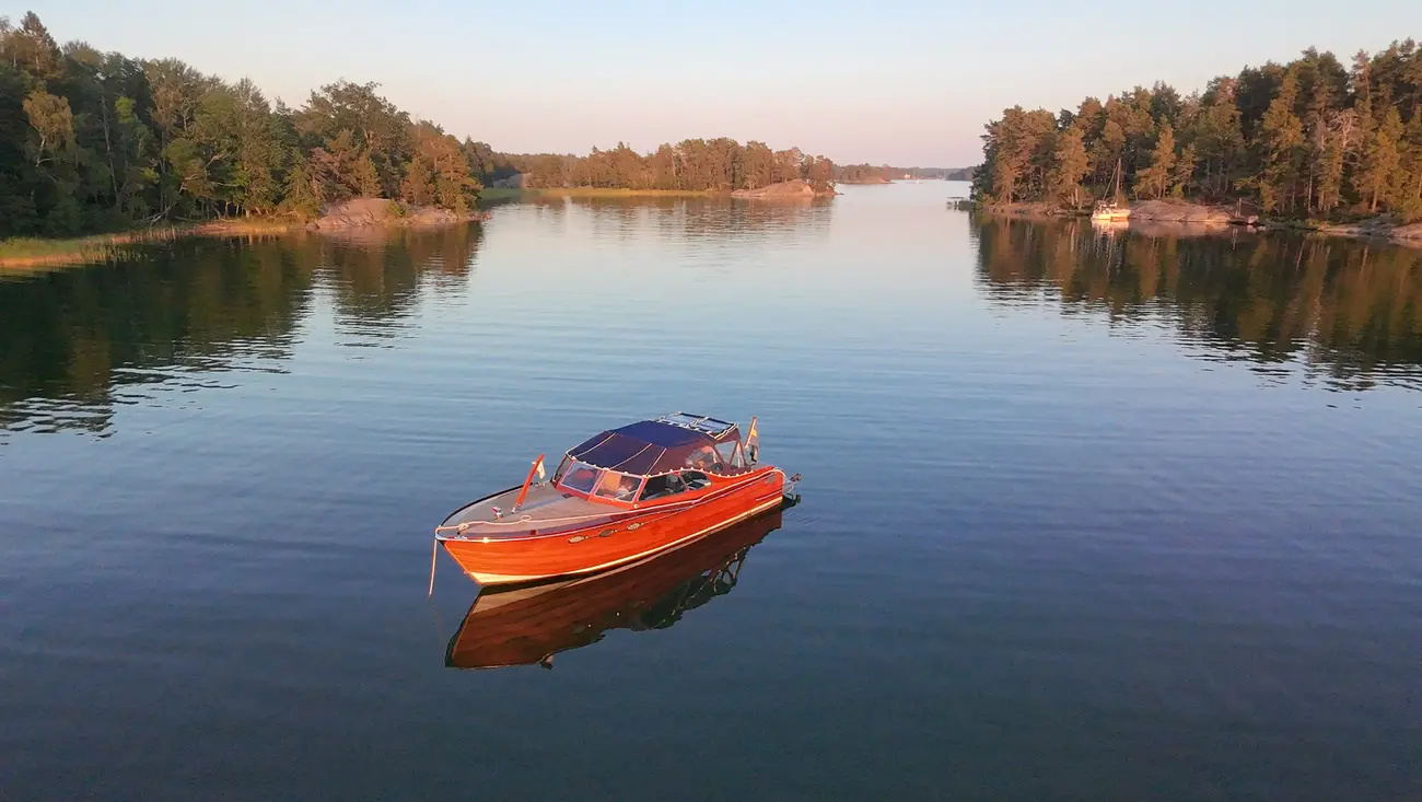 Thumbnail von Golden Cut 28W