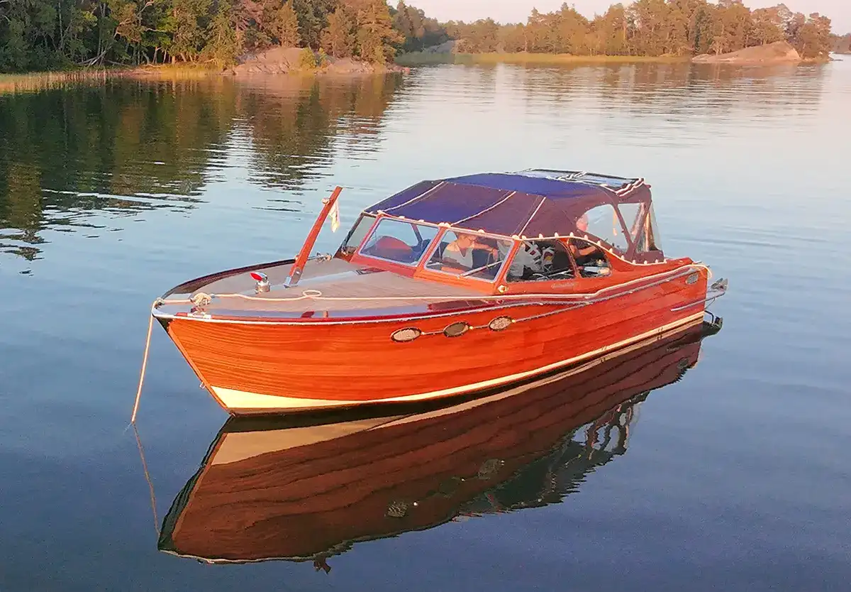 Thumbnail von Golden Cut 28W