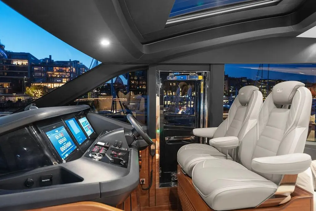 Thumbnail von Princess S72 S72531