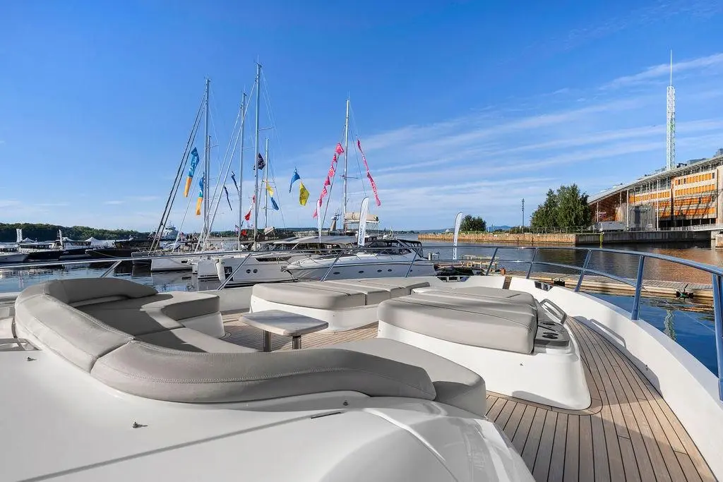 Thumbnail von Princess S72 S72531