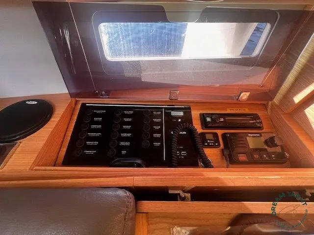 Thumbnail von Dufour 360 Grand Large