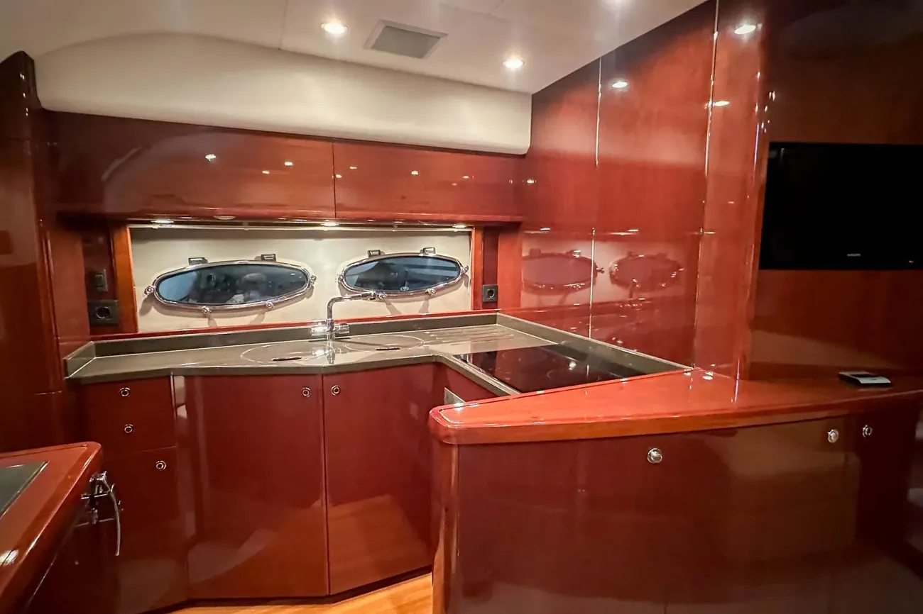 Thumbnail von Princess V45 V45172