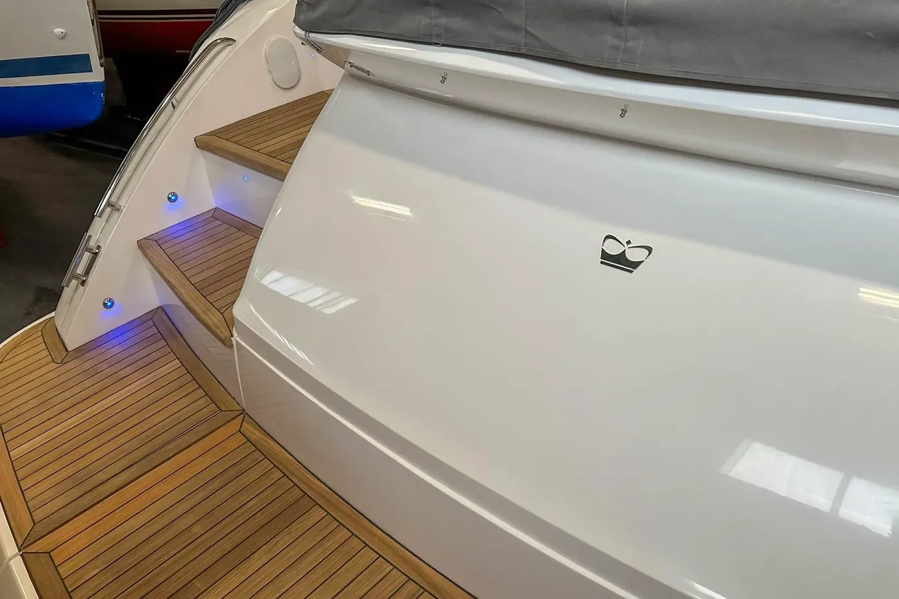 Thumbnail von Princess V45 V45172