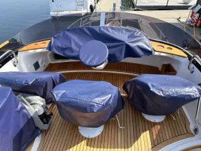 Thumbnail von Nord West 420 Flybridge