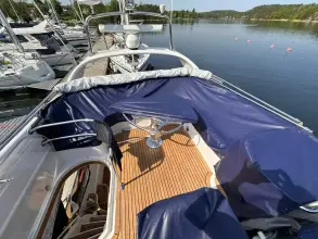 Thumbnail von Nord West 420 Flybridge