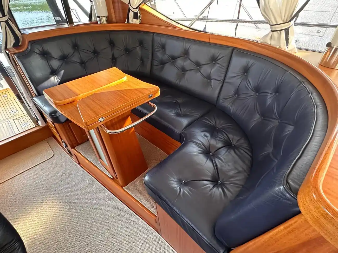 Thumbnail von Nord West 420 Flybridge