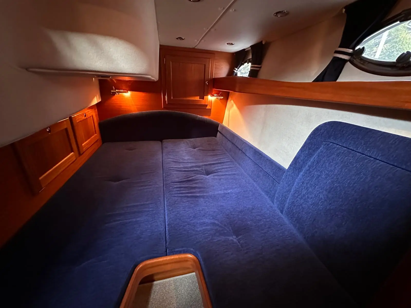 Thumbnail von Nord West 420 Flybridge