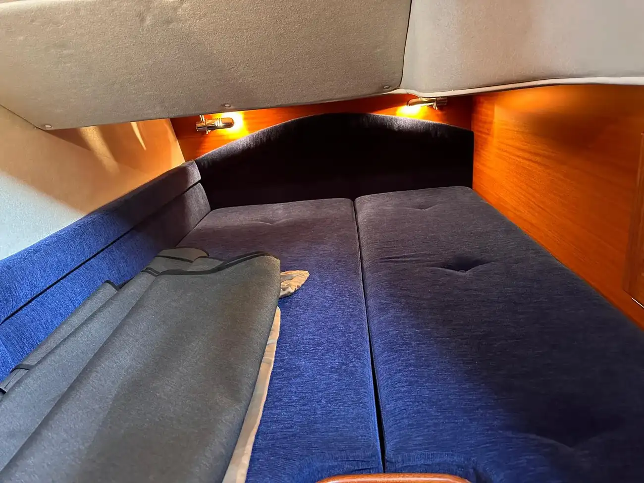 Thumbnail von Nord West 420 Flybridge