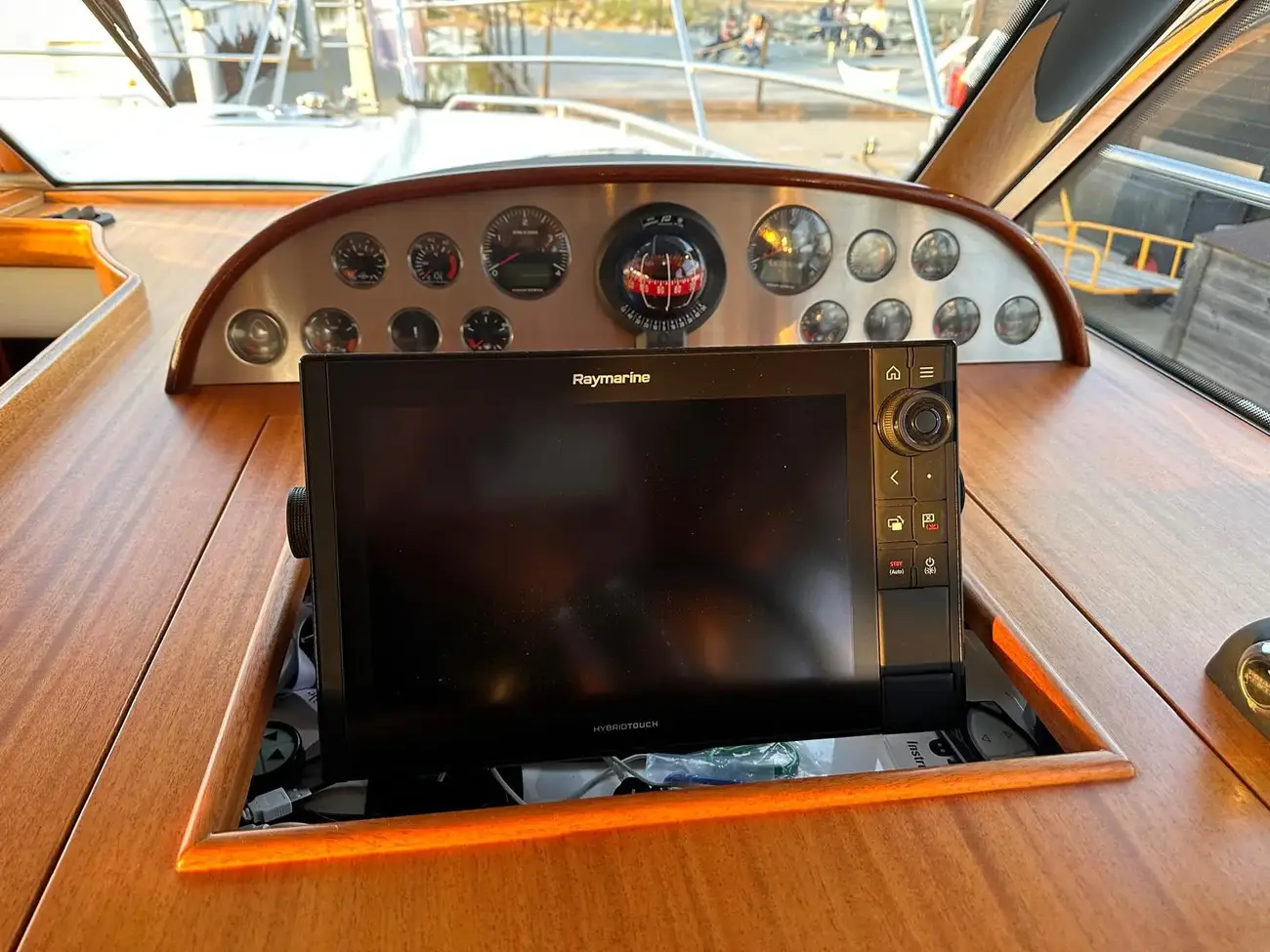 Thumbnail von Nord West 420 Flybridge