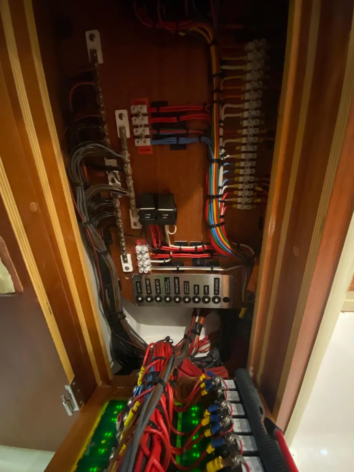 Thumbnail von Nord West 420 Flybridge