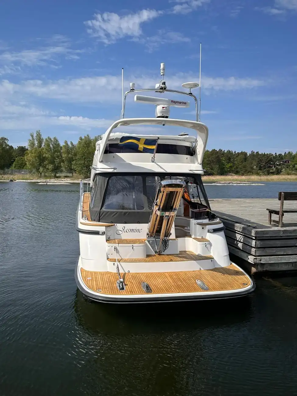 Thumbnail von Nord West 420 Flybridge