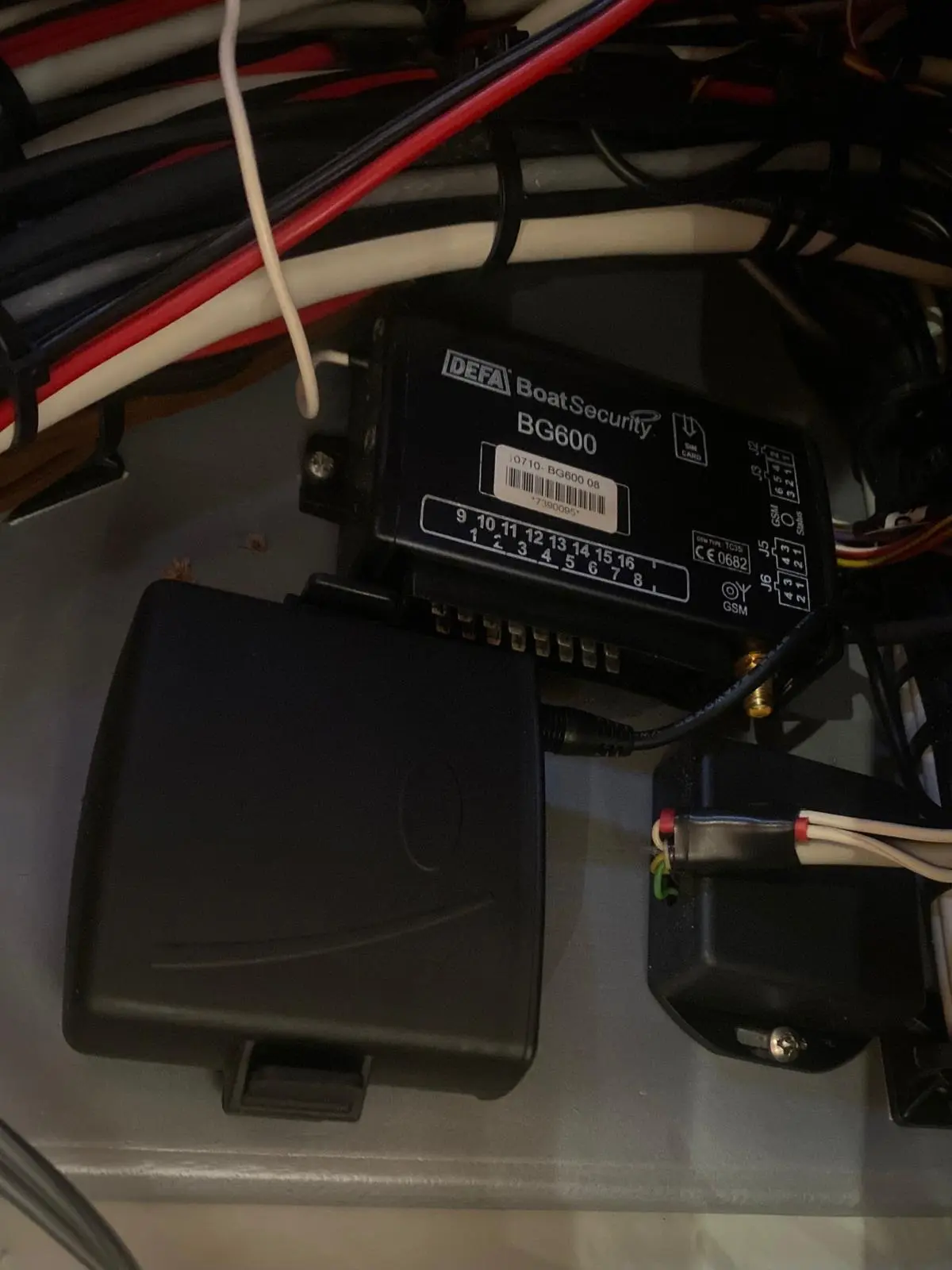 Thumbnail von Nord West 420 Flybridge