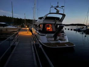 Thumbnail von Nord West 420 Flybridge