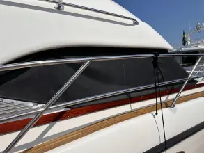 Thumbnail von Nord West 420 Flybridge