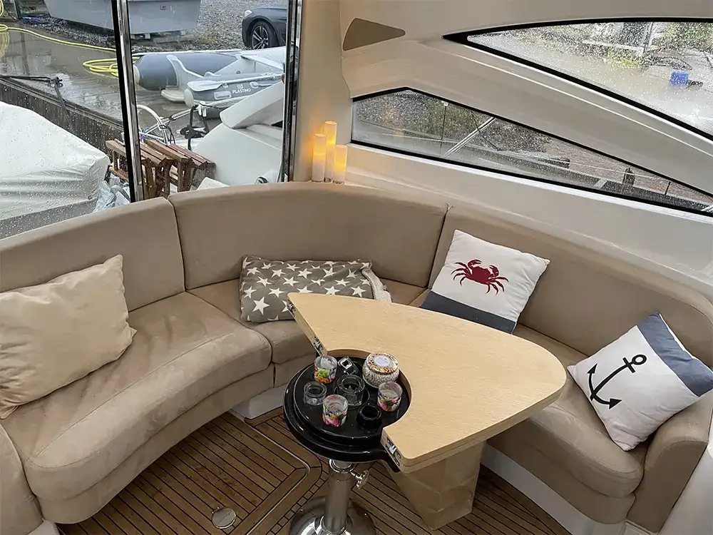 Thumbnail von Windy 48 Triton