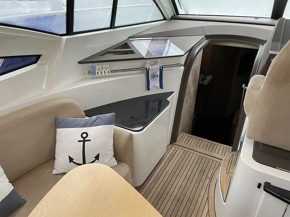 Thumbnail von Windy 48 Triton