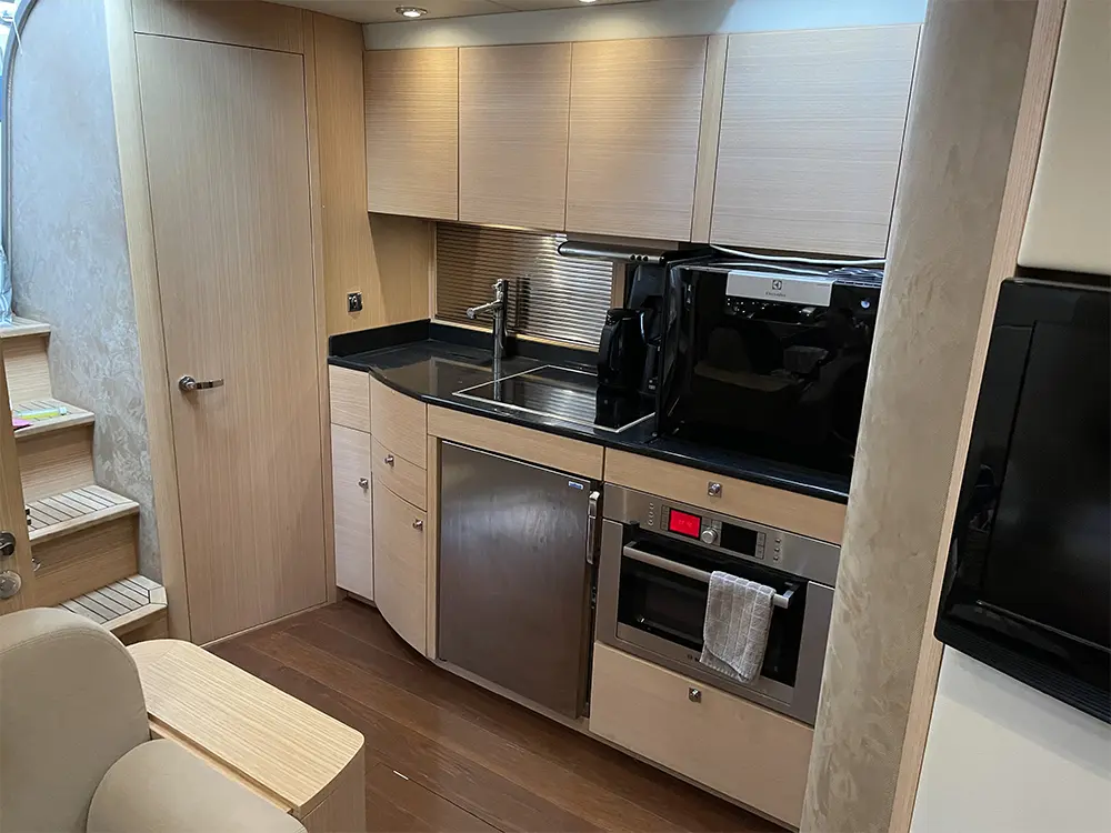 Thumbnail von Windy 48 Triton