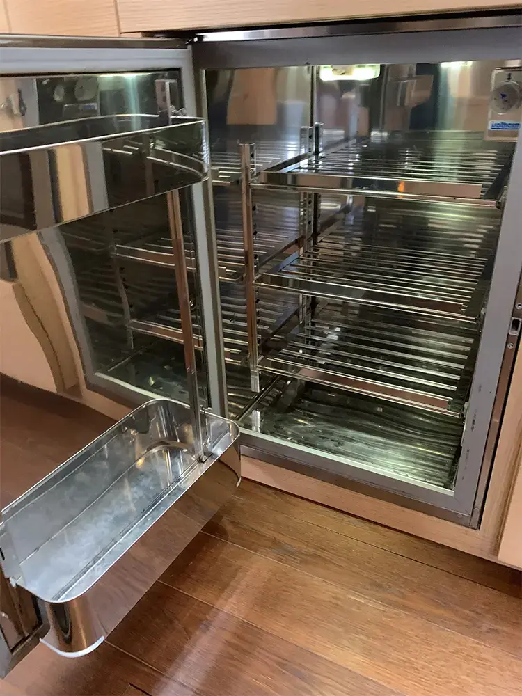 Thumbnail von Windy 48 Triton