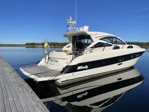 Thumbnail von Windy 48 Triton