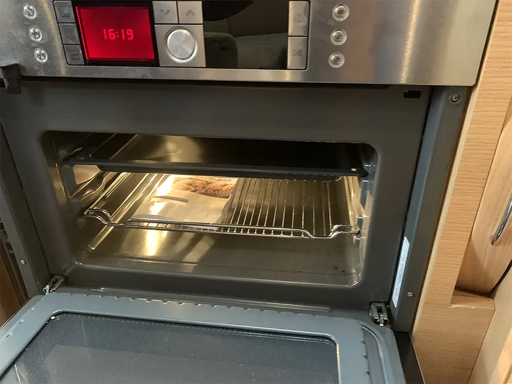 Thumbnail von Windy 48 Triton