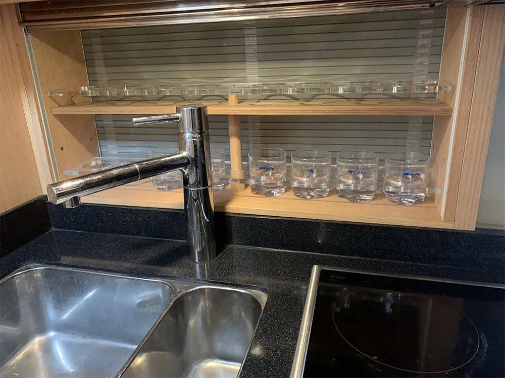 Thumbnail von Windy 48 Triton