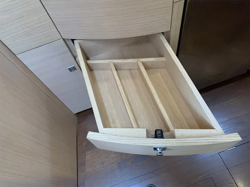 Thumbnail von Windy 48 Triton