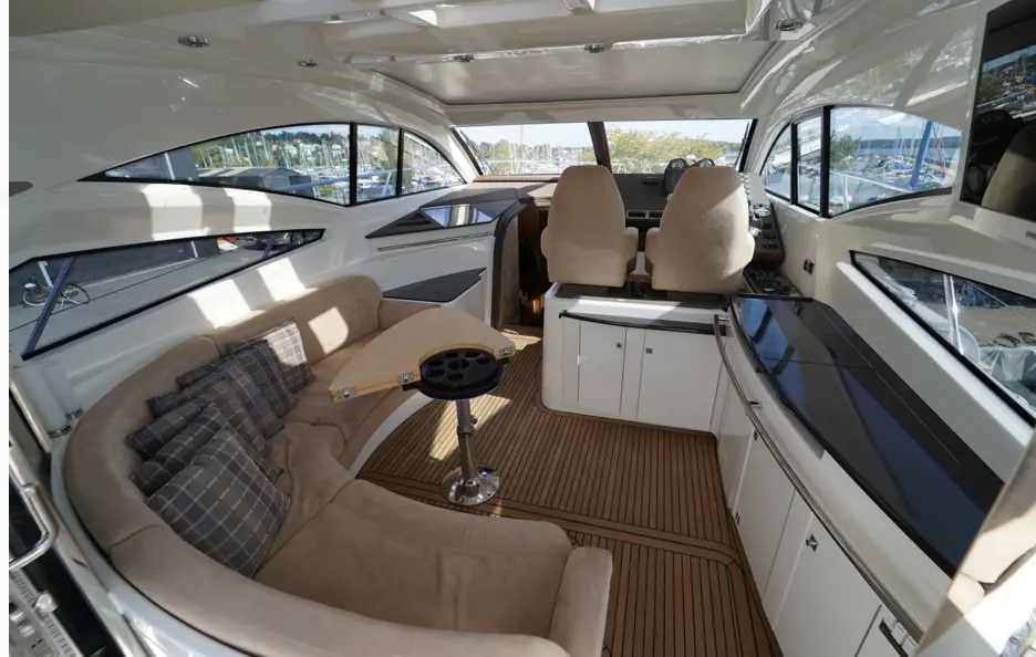 Thumbnail von Windy 48 Triton