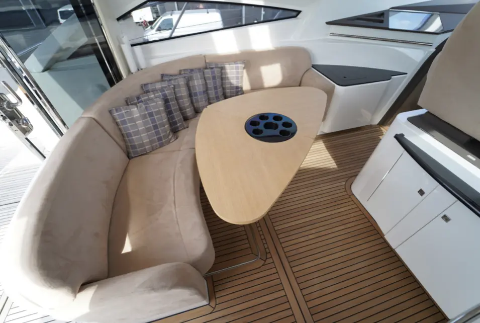 Thumbnail von Windy 48 Triton