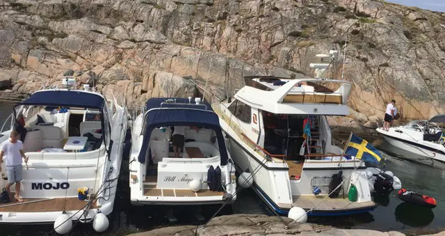 Thumbnail von Storebro