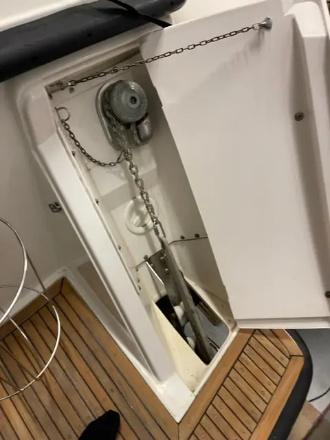 Thumbnail von Storebro