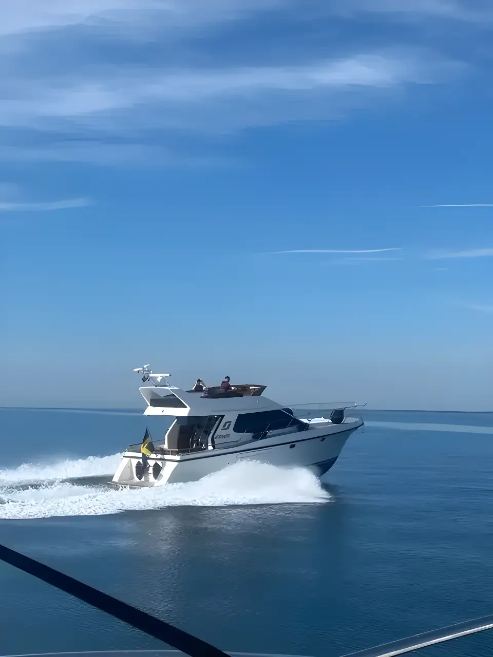 Thumbnail von Storebro