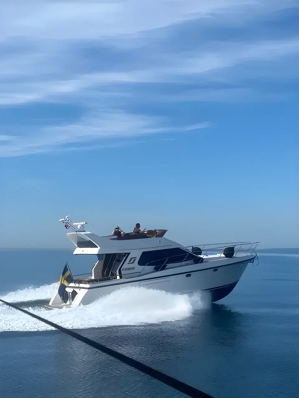 Thumbnail von Storebro