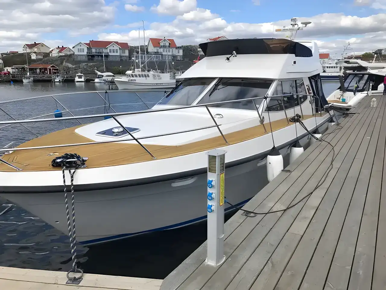 Thumbnail von Storebro