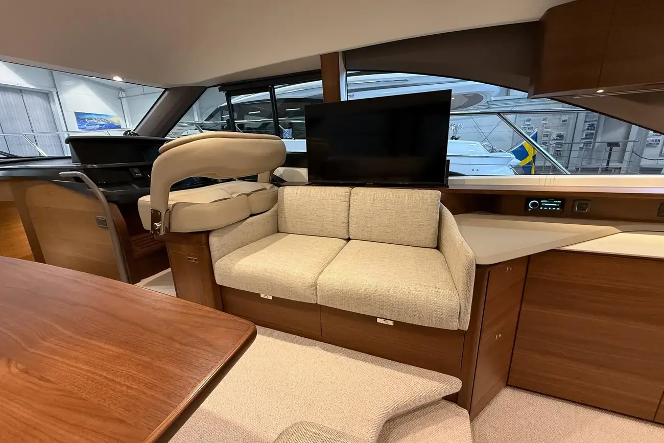 Thumbnail von Princess F45 F45095