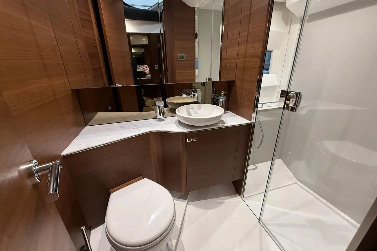 Thumbnail von Princess F45 F45095