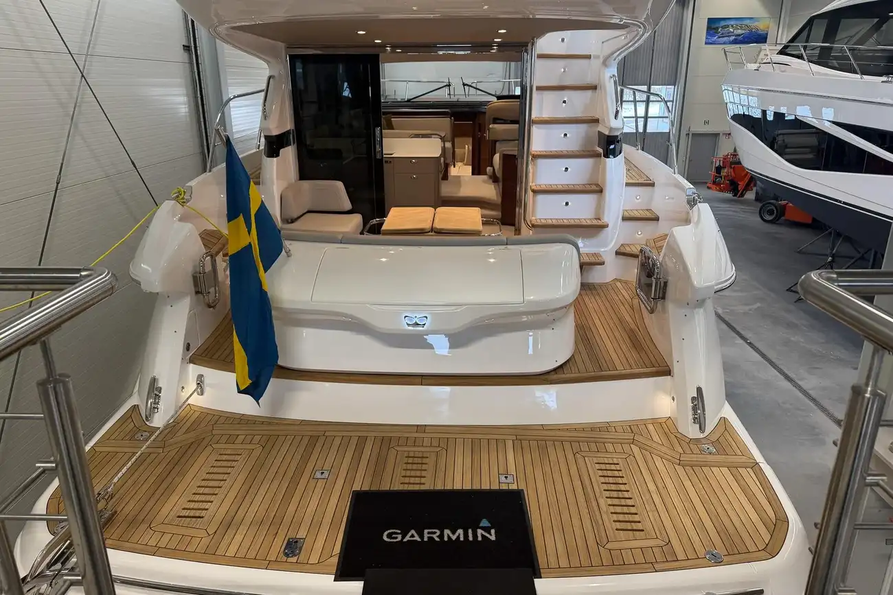 Thumbnail von Princess F45 F45095