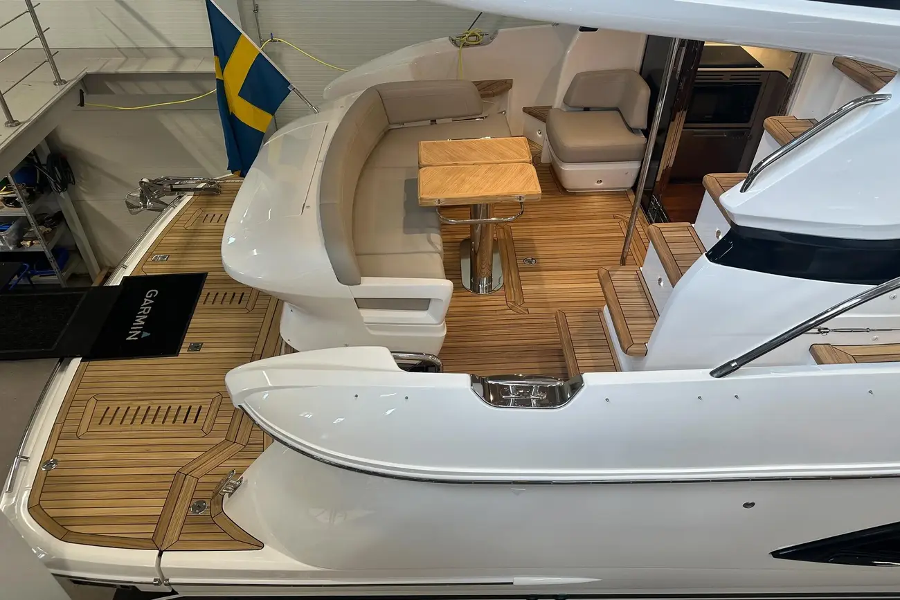 Thumbnail von Princess F45 F45095