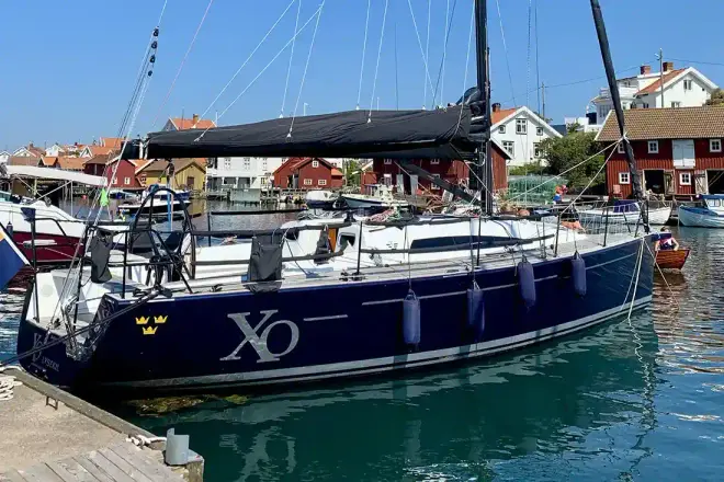 Finn Flyer 36