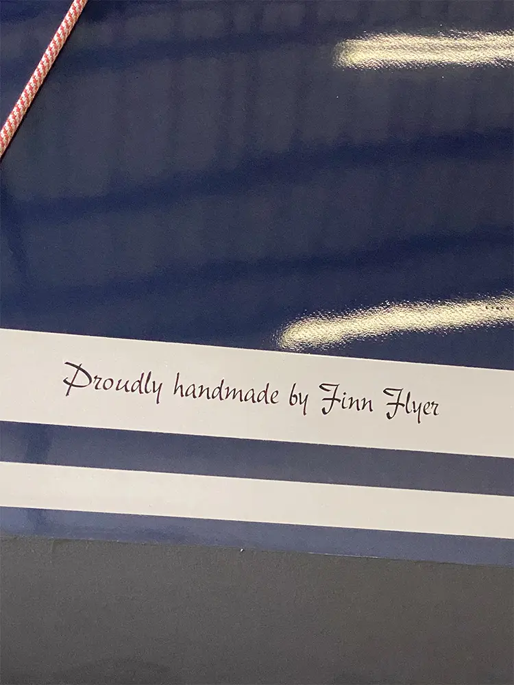 Thumbnail von Finn Flyer 36