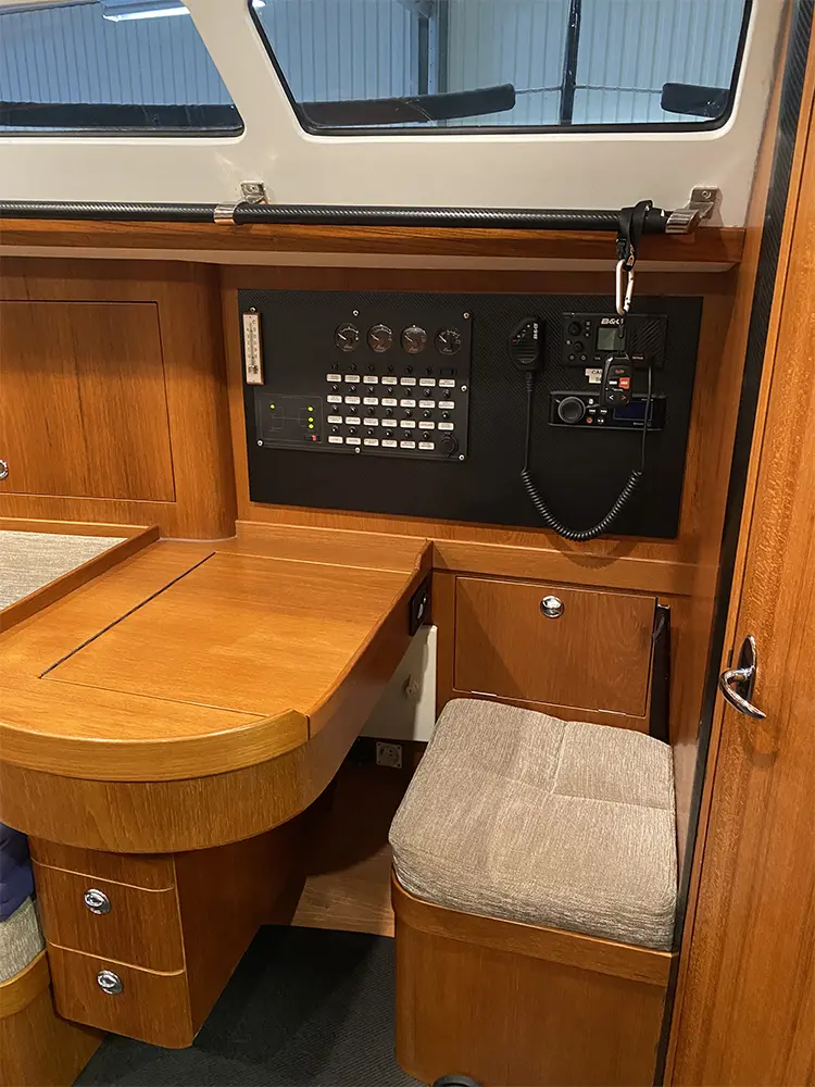 Thumbnail von Finn Flyer 36