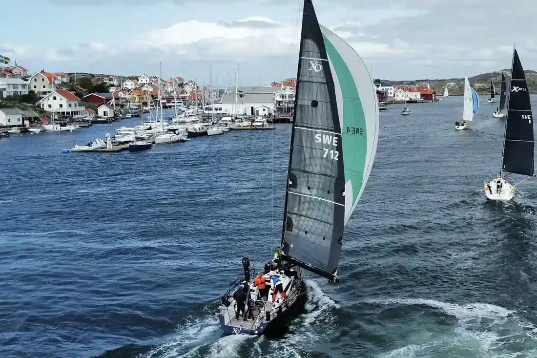 Thumbnail von Finn Flyer 36