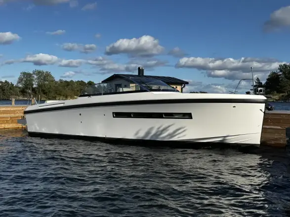 Delta 33 Open
