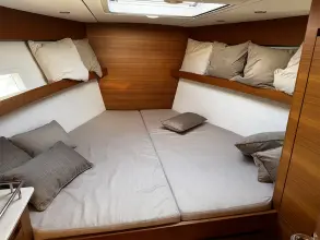 Thumbnail von Delta 33 Open