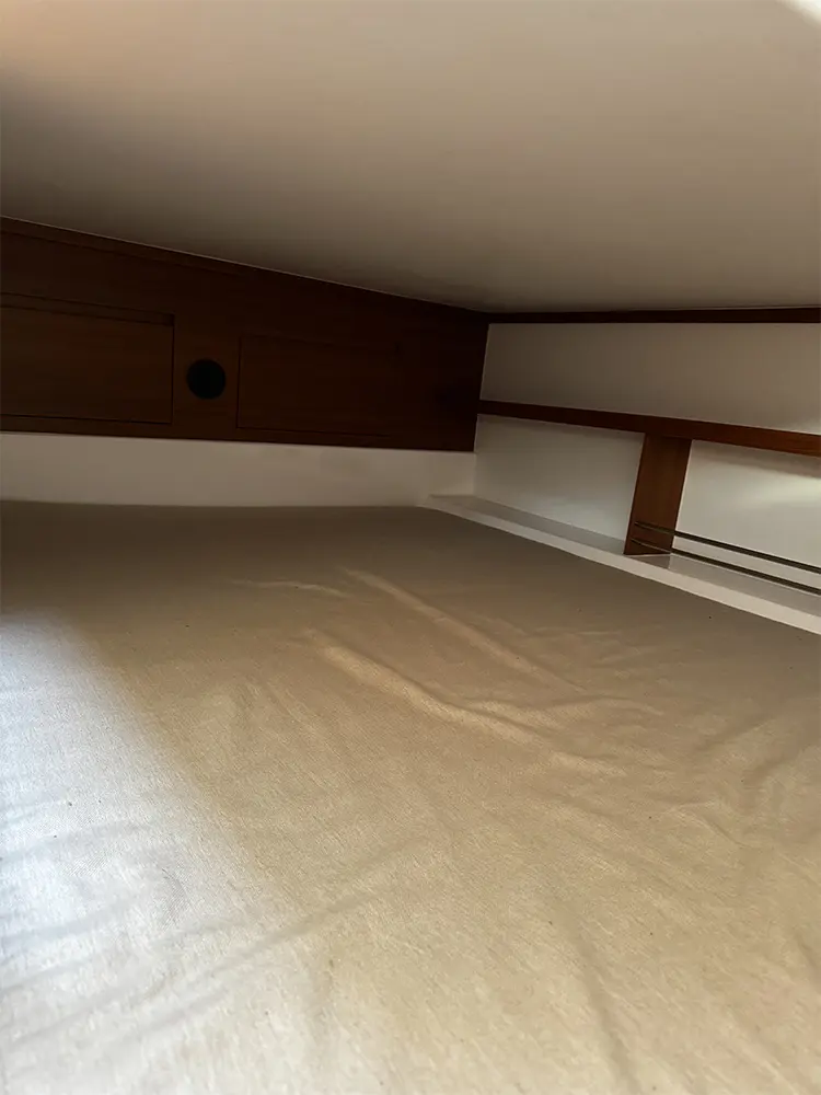 Thumbnail von Delta 33 Open